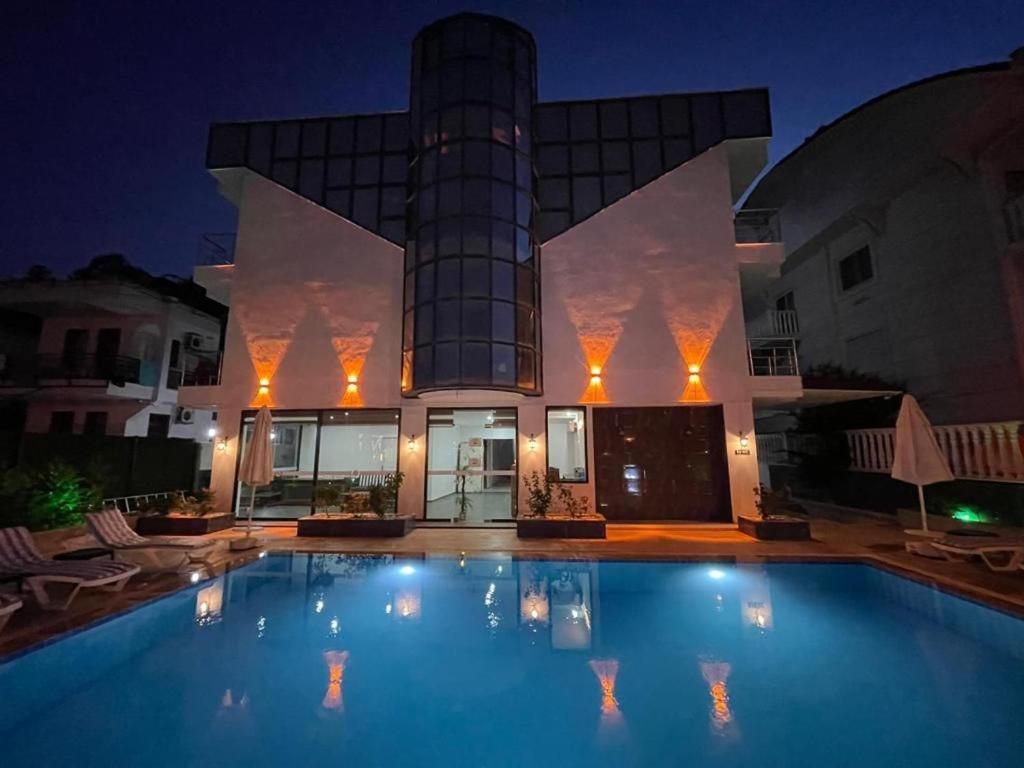 Best Hotel كمر المظهر الخارجي الصورة